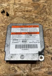 49030211C блок управління airbag (srs) Suzuki Liana 2006