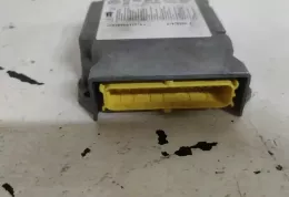 03802150100 блок управления AirBag (SRS) Volkswagen Touran I 2008