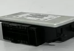 31680763 блок управления AirBag (SRS) BMW 5 F10 F11 2013