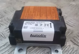 AE4BF1620401AC блок управления AirBag (SRS) Nissan X-Trail T32 2017