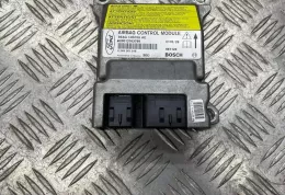 620013763799 блок управління airbag (srs) Ford Focus 2001