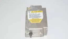 9266328 блок управления AirBag (SRS) BMW 5 GT F07 2009
