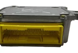 003700016YC блок управління airbag (srs) Volkswagen Touareg I 2004