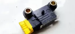 F040360997 блок управления AirBag (SRS) Volvo S40, V40 2004