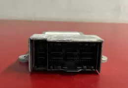 65779474762 блок управління airbag (srs) BMW X3 G01 2019