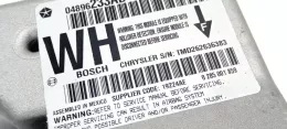 TMD262636383 блок управління airbag (srs) Jeep Grand Cherokee (WK) 2006