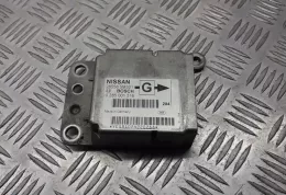 285565M301 блок управління airbag (srs) Nissan Almera N16 2004