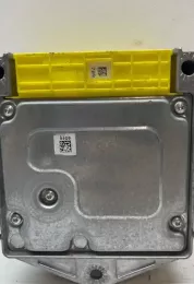 0807131109 блок управления AirBag (SRS) Mercedes-Benz Sprinter W906 2008