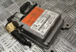 650107581501 блок управления AirBag (SRS) Ford Focus 2007