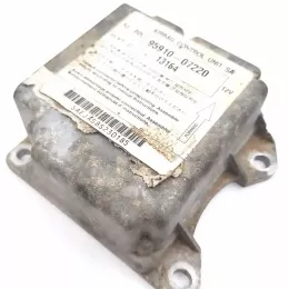 9591007220 блок управління airbag (srs) KIA Picanto 2004