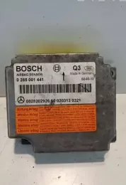 002820292660 блок управління airbag (srs) Mercedes-Benz E W211 2005