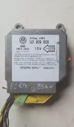 K42800 блок управління airbag (srs) Volkswagen Golf IV 2000