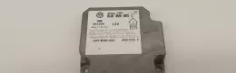 40010702K блок управления AirBag (SRS) Volkswagen PASSAT B5.5 2001