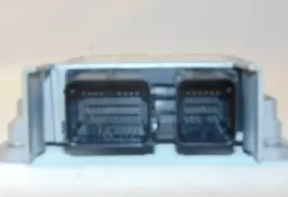 0285010169 блок управления AirBag (SRS) Land Rover Range Rover L322 2008