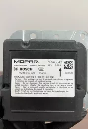 0285013325 блок управління airbag (srs) Alfa Romeo Stelvio 2019
