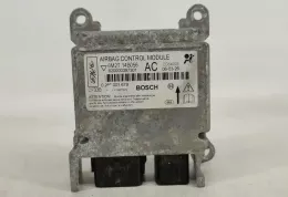 6M20000297301 блок управління airbag (srs) Ford S-MAX 2019