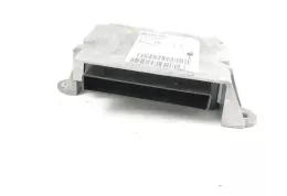 628184900A блок управління airbag (srs) Nissan NV400 2014