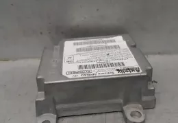 630429300A блок управління airbag (srs) Fiat Doblo 2014