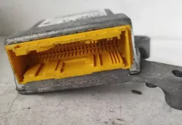 501959800 блок управління airbag (srs) Nissan Primastar 2003