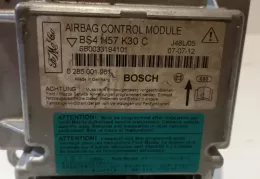 6B0033194101 блок управління airbag (srs) Mazda 3 I 2006