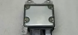 XR842811 блок управления AirBag (SRS) Jaguar S-Type 2005