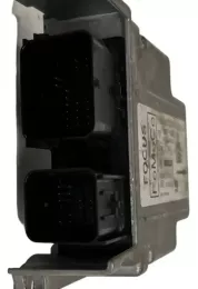 6S0054866203 блок управления AirBag (SRS) Ford Focus 2005
