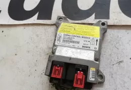 629296835201 блок управління airbag (srs) Ford Focus 2003