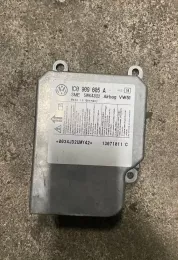 13071011C блок управління airbag (srs) Volkswagen Multivan T5 2006