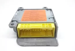 08020412F блок управління airbag (srs) Skoda Octavia Mk1 (1U) 2003