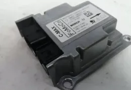 6T0002088802 блок управления AirBag (SRS) Ford C-MAX I 2009