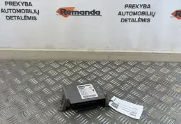 D338PB70391 блок управління airbag (srs) Renault Scenic II - Grand scenic II 2004