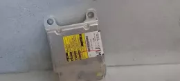 220749103 блок управления AirBag (SRS) Toyota Yaris 2009