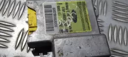 97BP14B056 блок управления AirBag (SRS) Ford Mondeo MK II 1999