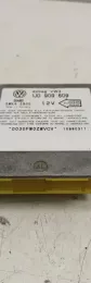 10990311 блок управління airbag (srs) Volkswagen Golf IV 1999