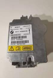 0285010070 блок управління airbag (srs) BMW X1 E84 2010