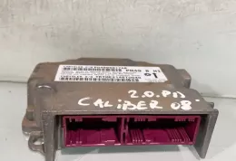 2146T0048 блок управління airbag (srs) Dodge Caliber 2008
