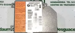 3500283102 блок управления AirBag (SRS) BMW 5 E34 1995