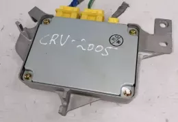 77960S9AA810M2 блок управління airbag (srs) Honda CR-V 2005