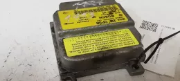 972940135 блок управления AirBag (SRS) Opel Astra K 2017