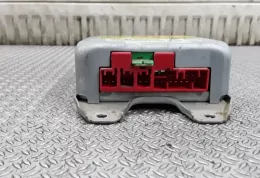 1523000710 блок управління airbag (srs) Mitsubishi Space Wagon 1995