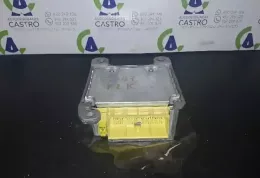 211082109 блок управління airbag (srs) Toyota Corolla E110 2007
