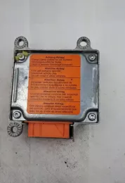 05950117 блок управления AirBag (SRS) Volkswagen Golf III 1997
