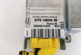 020636747223 блок управління airbag (srs) Ford Fiesta 1997