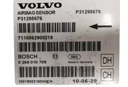 T110062900219 блок управління airbag (srs) Volvo XC70 2011