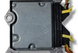 0007773 блок управління airbag (srs) Citroen C4 II 2014
