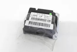 YBSN0105556 блок управління airbag (srs) Peugeot 5008 2011