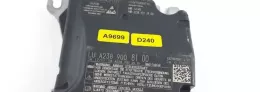 A2389022501 блок управления AirBag (SRS) Mercedes-Benz E W213 2017