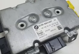 6135694142701 блок управління airbag (srs) BMW 5 E60 E61 2005