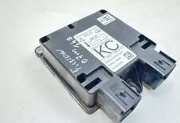 47060309 блок управління airbag (srs) Ford Fusion 2007