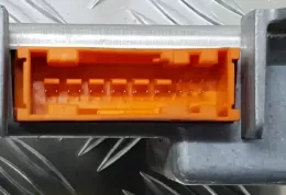 YWC105070 блок управління airbag (srs) Rover 214 - 216 - 220 1998